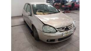 VOLKSWAGEN GOLF V (1K1)(10.2003) 2003-2008 Highline Berlina 105 Diesel  - 22856