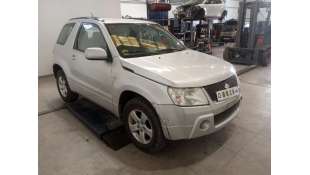 SUZUKI GRAND VITARA (JB/JT) 2005-2014 1.9 DDiS JX (3-ptas.) Sports Utility Vehicle 129 Diesel  - 22864