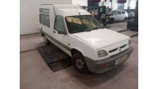 RENAULT RAPID /EXPRESS (F40) 1996- 1.3 RN Familiar (F406) Combi 54 Sin plomo 91  - 22293