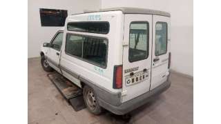 RENAULT RAPID /EXPRESS (F40) 1996- 1.3 RN Familiar (F406) Combi 54 Sin plomo 91  - 22293