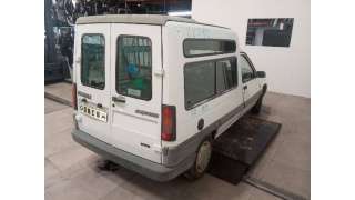 RENAULT RAPID /EXPRESS (F40) 1996- 1.3 RN Familiar (F406) Combi 54 Sin plomo 91  - 22293