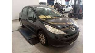 PEUGEOT 207 2007-2012 Confort Berlina 73 Sin plomo 95  - 22899