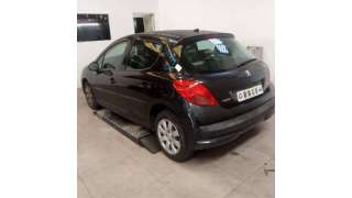 PEUGEOT 207 2007-2012 Confort Berlina 73 Sin plomo 95  - 22899