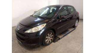 PEUGEOT 207 2007-2012 Confort Berlina 73 Sin plomo 95  - 22899