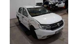 DACIA LOGAN II 2012-2020 Ambiance Berlina sedan 73 Sin plomo 95  - 21850