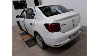 DACIA LOGAN II 2012-2020 Ambiance Berlina sedan 73 Sin plomo 95  - 21850