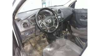 DACIA LOGAN II 2012-2020 Ambiance Berlina sedan 73 Sin plomo 95  - 21850