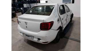 DACIA LOGAN II 2012-2020 Ambiance Berlina sedan 73 Sin plomo 95  - 21850