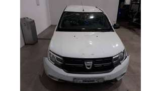 DACIA LOGAN II 2012-2020 Ambiance Berlina sedan 73 Sin plomo 95  - 21850