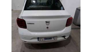 DACIA LOGAN II 2012-2020 Ambiance Berlina sedan 73 Sin plomo 95  - 21850