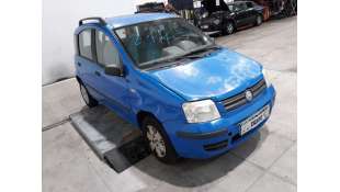 FIAT II PANDA (271) VAN 2003- Active 4 asientos 60 Sin plomo 91  - 21252