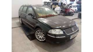 VOLKSWAGEN PASSAT VARIANT (3B6) 2002- Comfortline Family Familiar 131 Diesel  - 22879