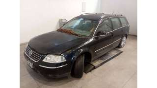 VOLKSWAGEN PASSAT VARIANT (3B6) 2002- Comfortline Family Familiar 131 Diesel  - 22879