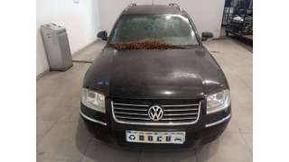 VOLKSWAGEN PASSAT VARIANT (3B6) 2002- Comfortline Family Familiar 131 Diesel  - 22879