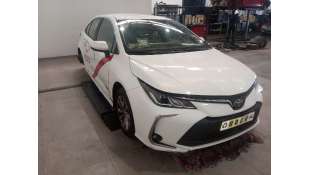 TOYOTA COROLLA (E21) 2019-2020 Hybrid Active Berlina 122 Gasolina/Eléctrico (Combinado)  - 22833