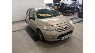 CITROEN C3 2002-2008 1.4 HDi SX Plus Berlina 68 Diesel  - 22850