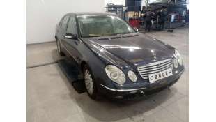 MERCEDES-BENZ CLASE E (BM 211) BERLINA 2002-2005 E 270 CDI (211.016) Berlina sedan 177 Diesel  - 22918