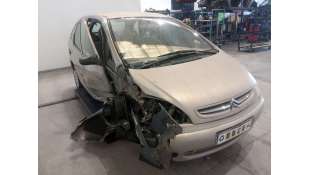 CITROEN XSARA PICASSO 2001-2005 2.0 HDi Exclusive Monovolumen 90 Diesel  - 22808