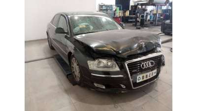 AUDI A8 (4E) 2003-2010 3.0 TDI Quattro Berlina sedan 233 Diesel  - 22713