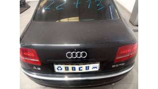 AUDI A8 (4E) 2003-2010 3.0 TDI Quattro Berlina sedan 233 Diesel  - 22713