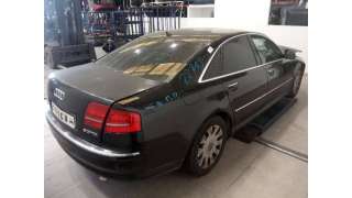 AUDI A8 (4E) 2003-2010 3.0 TDI Quattro Berlina sedan 233 Diesel  - 22713