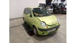 DAEWOO MATIZ 1997-2004 S Berlina 52 Sin plomo 91  - 22483