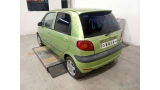 DAEWOO MATIZ 1997-2004 S Berlina 52 Sin plomo 91  - 22483