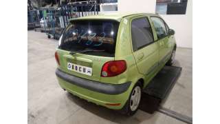 DAEWOO MATIZ 1997-2004 S Berlina 52 Sin plomo 91  - 22483