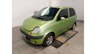 DAEWOO MATIZ 1997-2004 S Berlina 52 Sin plomo 91  - 22483