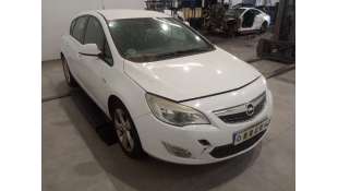 OPEL ASTRA J BERLINA 5P 2009-2011 Enjoy Berlina 110 Diesel  - 22927