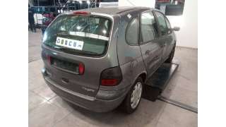 RENAULT MEGANE I SCENIC (JA0) 1999- 1.9 DTi Kaleido Monovolumen 98 Diesel  - 22841