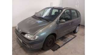 RENAULT MEGANE I SCENIC (JA0) 1999- 1.9 DTi Kaleido Monovolumen 98 Diesel  - 22841