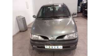 RENAULT MEGANE I SCENIC (JA0) 1999- 1.9 DTi Kaleido Monovolumen 98 Diesel  - 22841