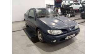 RENAULT MEGANE I COUPE (DA0) 1996- 1.6e RN Coupe 90 Sin plomo 91  - 22860