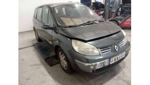 RENAULT SCENIC II (JM) 2004-2005 Grand Luxe Privilege Monovolumen 120 Diesel  - 22771