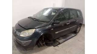 RENAULT SCENIC II (JM) 2004-2005 Grand Luxe Privilege Monovolumen 120 Diesel  - 22771