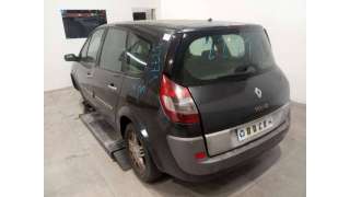 RENAULT SCENIC II (JM) 2004-2005 Grand Luxe Privilege Monovolumen 120 Diesel  - 22771