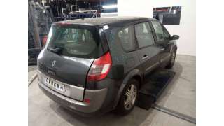 RENAULT SCENIC II (JM) 2004-2005 Grand Luxe Privilege Monovolumen 120 Diesel  - 22771