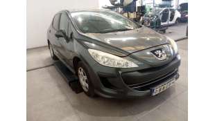 PEUGEOT 308 2007-2010 Confort Berlina 120 Sin plomo 95  - 22960