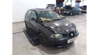 SEAT IBIZA (6L1) 2004-2005 Cool Berlina 64 Diesel  - 22257