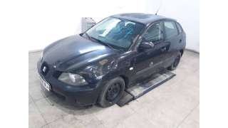 SEAT IBIZA (6L1) 2004-2005 Cool Berlina 64 Diesel  - 22257