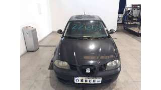 SEAT IBIZA (6L1) 2004-2005 Cool Berlina 64 Diesel  - 22257