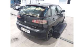 SEAT IBIZA (6L1) 2004-2005 Cool Berlina 64 Diesel  - 22257