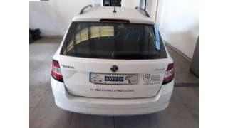 SKODA FABIA (NJ3) 2014-2018 Ambition Berlina 90 Diesel  - 21077