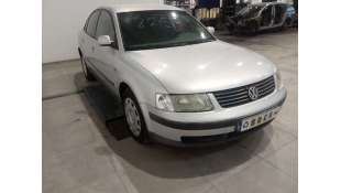 VOLKSWAGEN PASSAT BERLINA (3B2) 1996-2000 Comfortline Berlina sedan 125 Sin plomo 95  - 22579