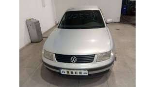 VOLKSWAGEN PASSAT BERLINA (3B2) 1996-2000 Comfortline Berlina sedan 125 Sin plomo 95  - 22579