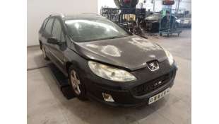 PEUGEOT 407 SW 2004-2007 ST Sport Familiar 136 Diesel  - 22873