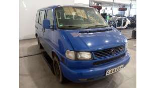 VOLKSWAGEN T4 TRANSPORTER 2002-2003 Combi Combi 151 Diesel  - 22963