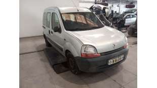 RENAULT KANGOO I (F/KC0) 2003-2005 Expression Monovolumen 65 Diesel  - 22737