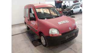 RENAULT KANGOO I (F/KC0) 1997-2001 RN/alap modell (KCOA/C/D/E/H/U) Monovolumen 64 Diesel  - 22674